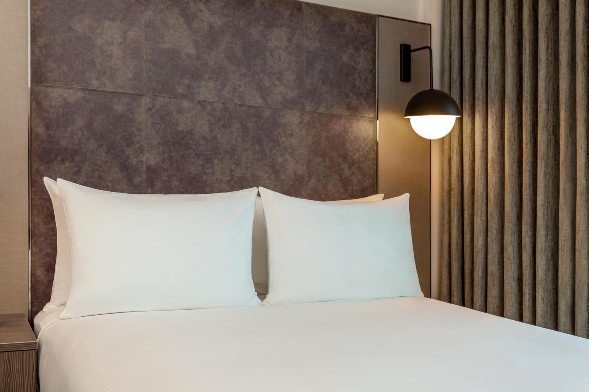 Hilton Aberdeen Teca Eksteriør billede